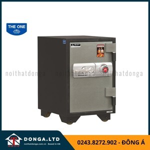 Két chống cháy Hòa Phát KS90K1C1DT