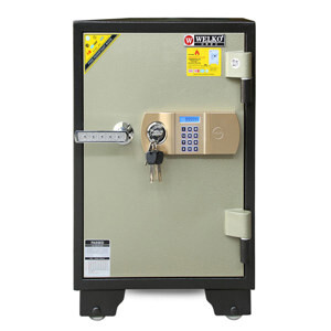 Két sắt KCC120 ĐT