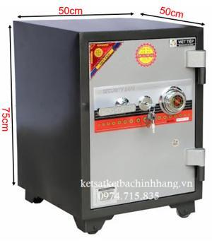 Két sắt KCC150 ĐM