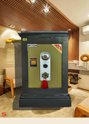 Két điện tử Việt Tiệp K45