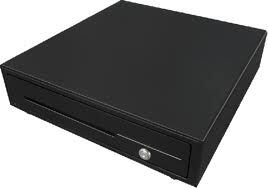 Két đựng tiền Cash Drawer PCD-410