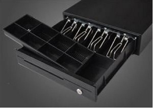 Két đựng tiền Cash Drawer Tawa 5841