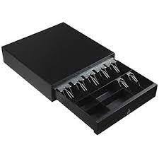 Két đựng tiền Cash Drawer Tawa 5841