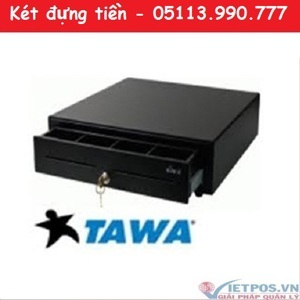 Két đựng tiền Cash Drawer Tawa 5841