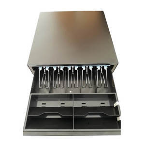 Két đựng tiền JJ410