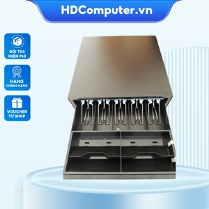 Két đựng tiền JJ410