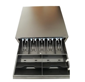 Két đựng tiền JJ410