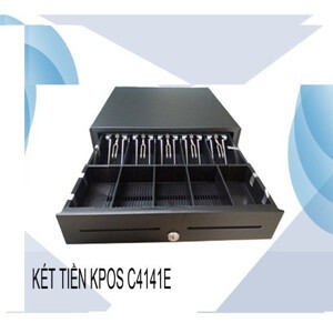 Két đựng tiền KPOS C4141E