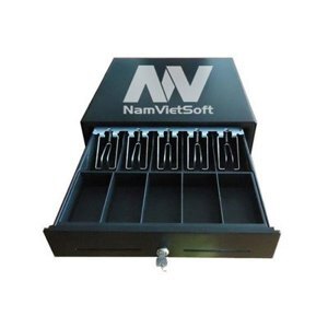 Két đựng tiền Maken MK-410