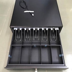 Két đựng tiền Maken MK-410