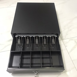 Két đựng tiền Maken MK-410