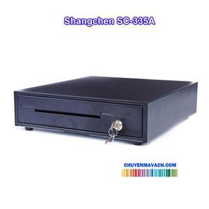 Két đựng tiền Shangchen SC-335A