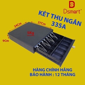 Két đựng tiền Shangchen SC-335A