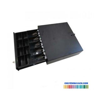 Két đựng tiền Zonerich ZQ-415D2