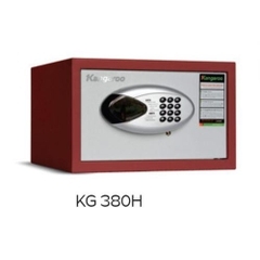 Két khách sạn Kangaroo KG380H