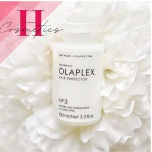 Kết nối các liên kết tóc Olaplex Bond Perfector NO.3 Olaplex 3 - 100ml