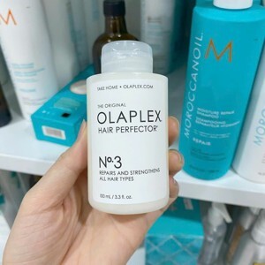 Kết nối các liên kết tóc Olaplex Bond Perfector NO.3 Olaplex 3 - 100ml