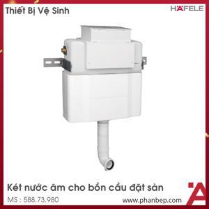 Két nước âm Mechanical 648 Hafele 588.73.980