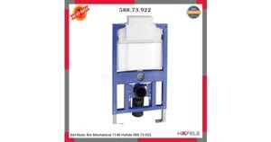 Két nước âm Mechanical 820 Hafele 588.73.922