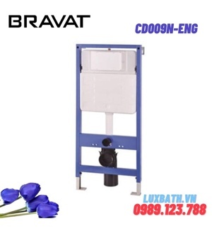 Két nước âm tường Bravat CD009N-ENG