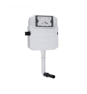 Két nước âm tường Toto WH050