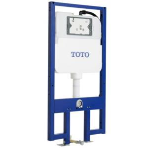 Két nước âm tường Toto WH172AAT