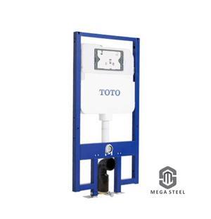 Két nước âm tường Toto WH172AAT