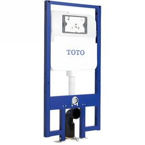 Két nước và khung âm tường Toto WH172A