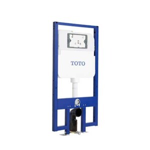 Két nước và khung âm tường Toto WH171A