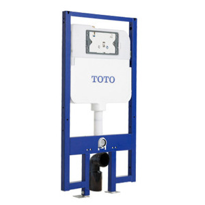 Két nước và khung âm tường Toto WH171A