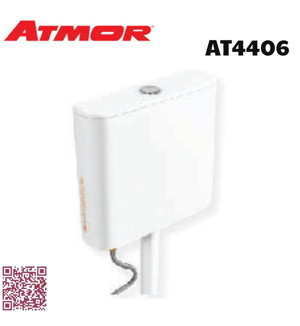 Két nước xí xổm treo tường – AT4406