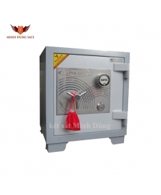 Két Sắt Alpha AL-60C