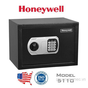 Két sắt an toàn Honeywell 5110