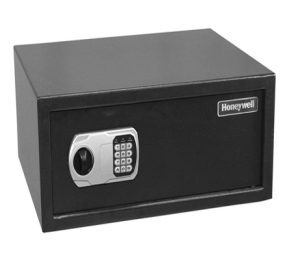 Két sắt an toàn Honeywell 5115 khoá điện tử