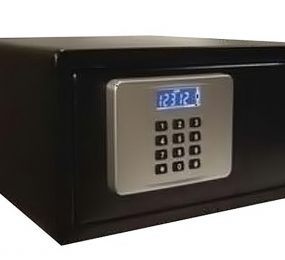 Két sắt an toàn Honeywell 5601