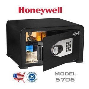 Két sắt an toàn Honeywell 5705