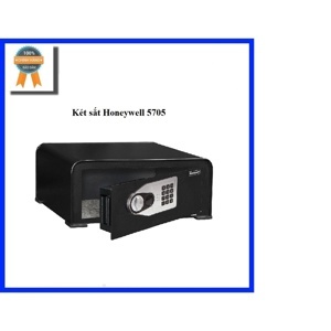 Két sắt an toàn Honeywell 5705