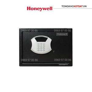 Két sắt an toàn Mỹ Honeywell 5113 khoá điện tử