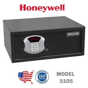 Két sắt an toàn Mỹ Honeywell 5105 khoá điện tử