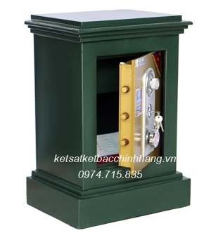 Két sắt an toàn Việt Tiệp K50