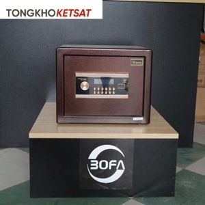 Két sắt Bofa BGX-5D1-30