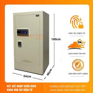 Két sắt Bofa FDG-A1/D-100