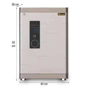 Két sắt Bofa FDG-A1/D-55