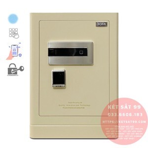 Két sắt Bofa FDG-A1/D-60
