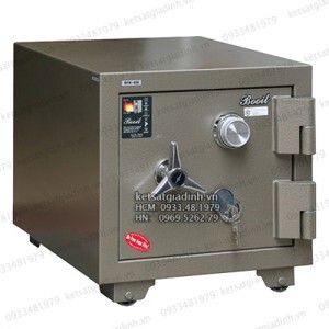 Két sắt Booil BFB-C450