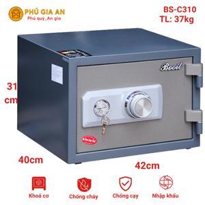 Két sắt Booil BS-C310