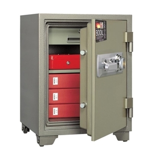 Két sắt Booil BS-C670