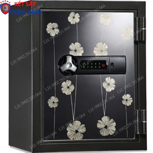 Két sắt Booil-Efas SBT-670 BF