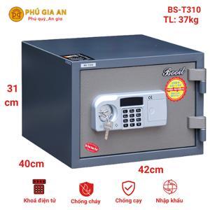 Két sắt Booil nhập khẩu khóa điện tử BS-T310
