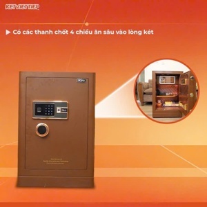 Két Sắt Boshang Series BF-V-70BS2